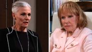 The last time Tracy and Monica were together was at the end of 2023 | Image: ABC